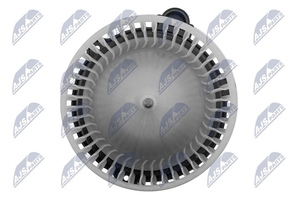 Fan assy - heater motor NTY EWN-KA-003