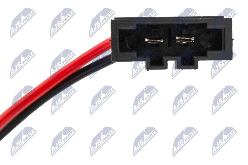 Fan assy - heater motor NTY EWN-ME-014