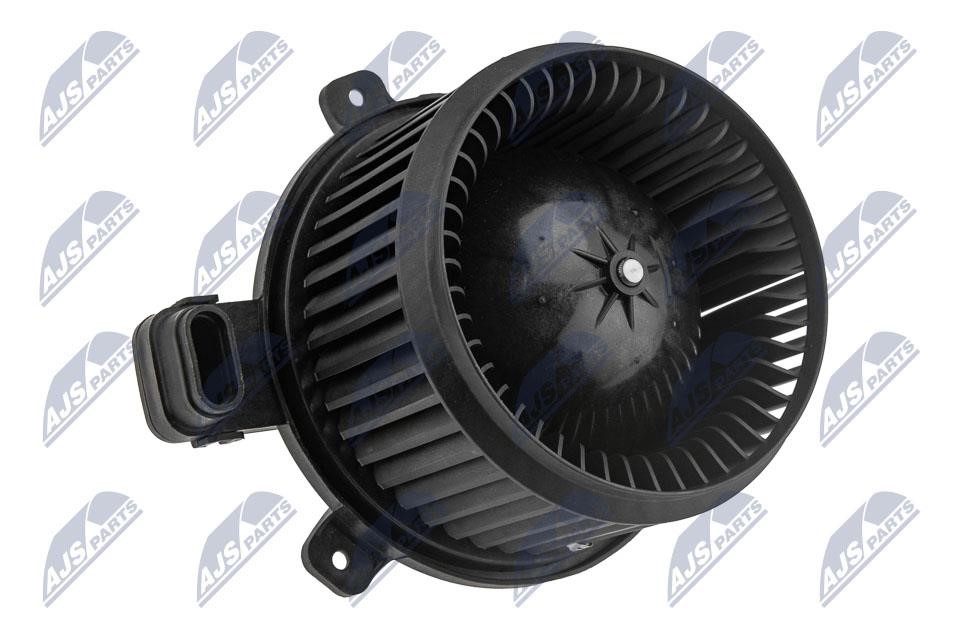 Blower motor Mitsubishi: EWNMS003 NTY Fan assy - heater motor