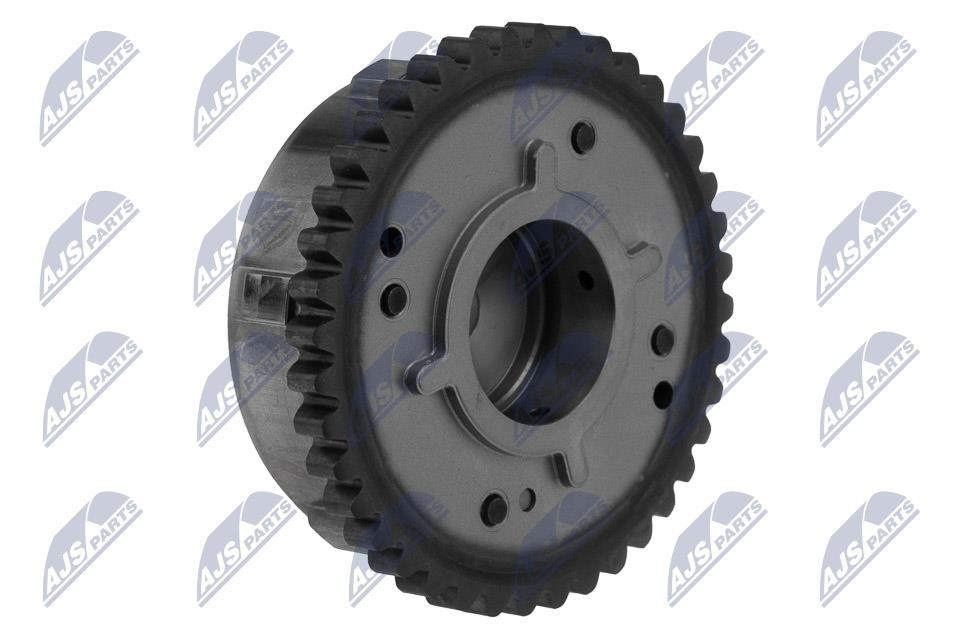 Camshaft timing gear Volvo: RKZFR000 NTY Camshaft Drive Gear