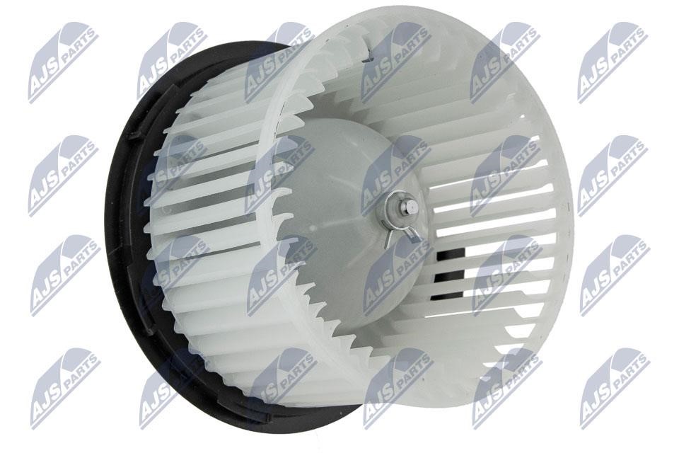NTY EWN-NS-006 Fan assy - heater motor EWNNS006 EWNNS006 NTY Fan assy - heater motor
