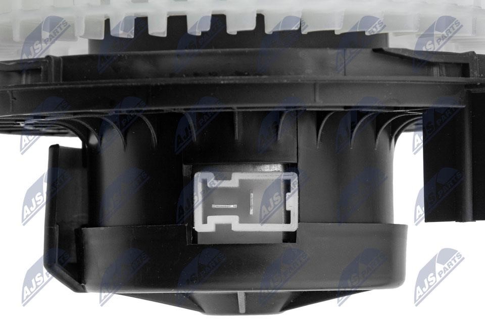 NTY Fan assy - heater motor – price [object Object] PLN