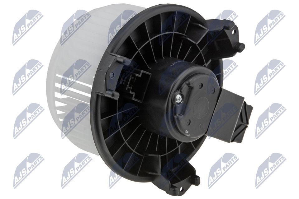 NTY Fan assy - heater motor – price 163 PLN