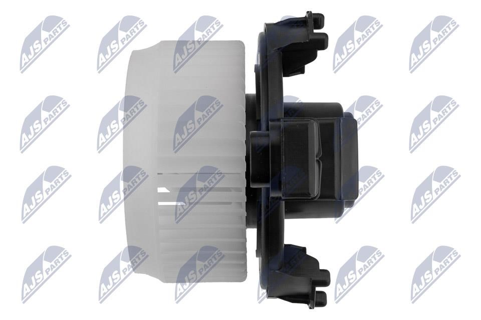 NTY Fan assy - heater motor – price 106 PLN