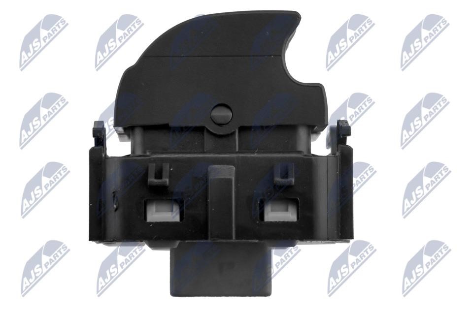 NTY Power window switch – price 20 PLN