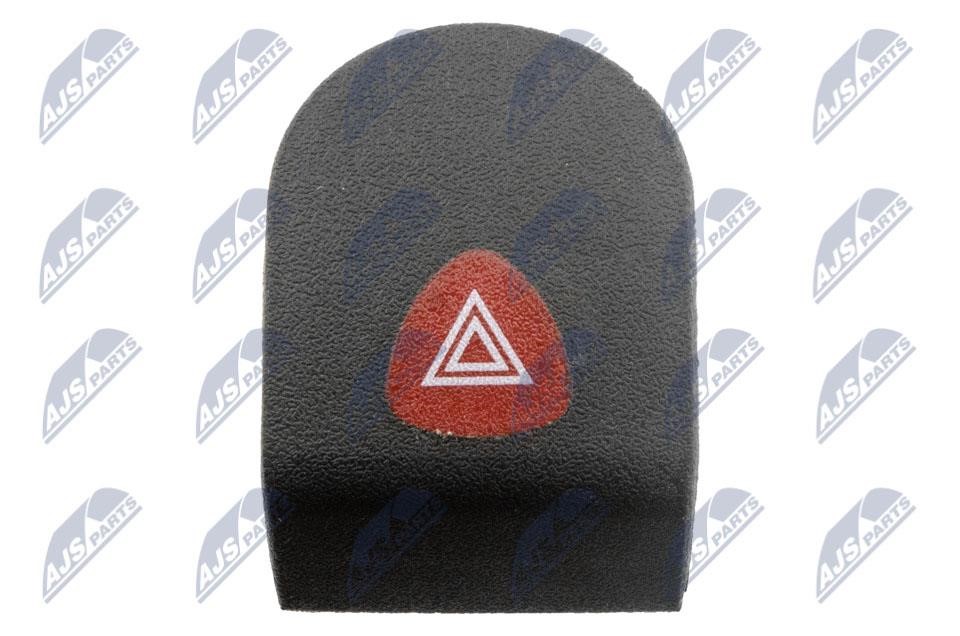 NTY Alarm button – price 12 PLN