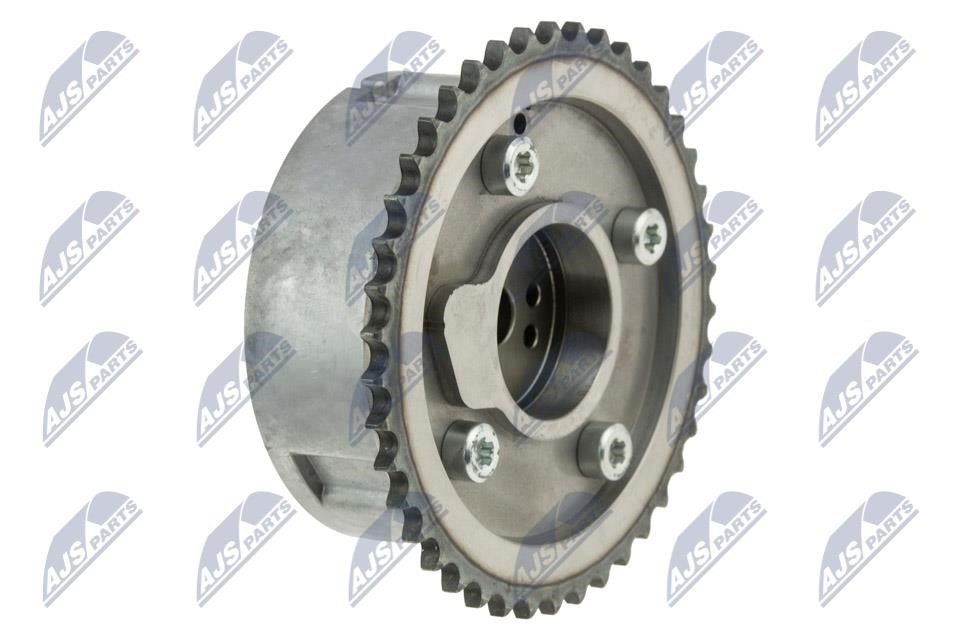 RKZHY007 NTY Camshaft Adjuster