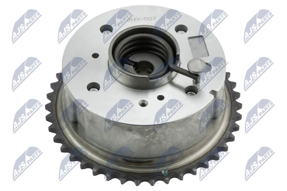 Camshaft Adjuster NTY RKZ-HY-007