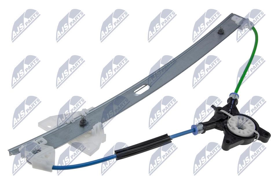 Window regulator Mazda CX-7: EPSMZ005 NTY Window Regulator