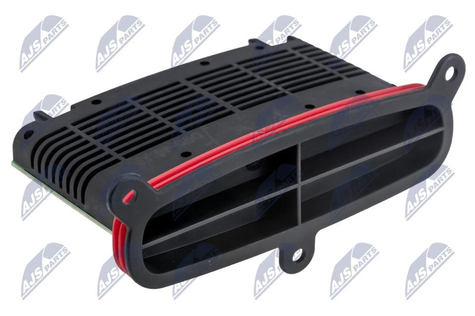 NTY Control Unit, dynamic bending light – price 534 PLN