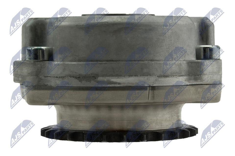 Camshaft Adjuster NTY RKZ-HY-011
