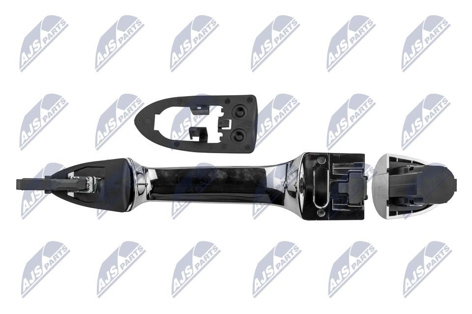 Buy NTY EZCAR011 – good price at EXIST.AE!