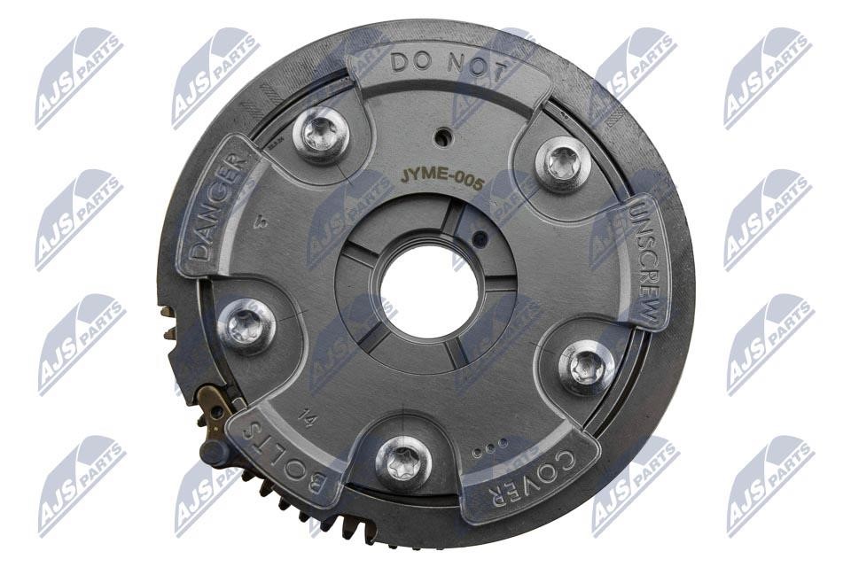 NTY Camshaft Drive Gear – price 420 PLN