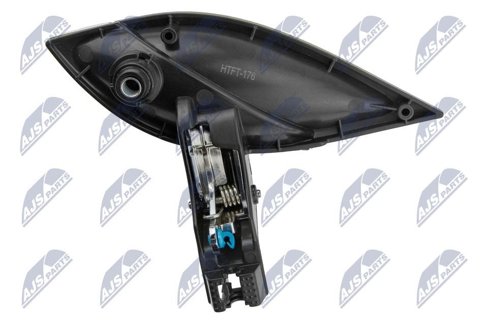 Handle-assist NTY EZC-FT-176