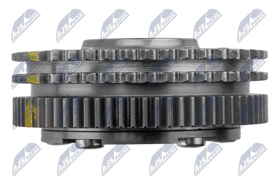 Camshaft Drive Gear NTY RKZ-ME-006
