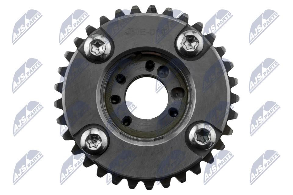 Camshaft Drive Gear NTY RKZ-ME-010