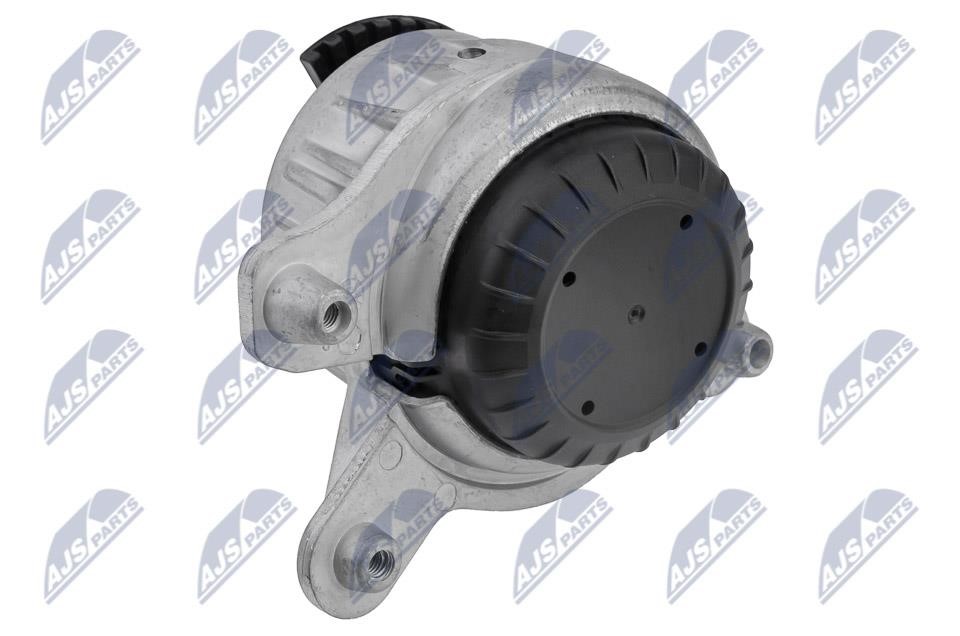 Engine support mount Mercedes C-Class T-Model: ZPSME026 NTY Engine mount