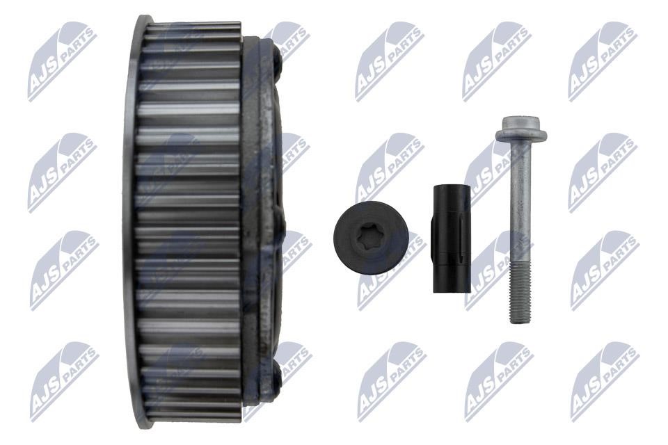 Camshaft Drive Gear NTY RKZ-PL-003