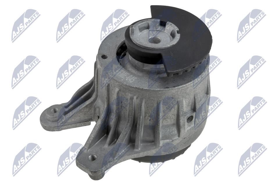 Engine mount Mercedes CLS: ZPSME045 NTY Engine mount