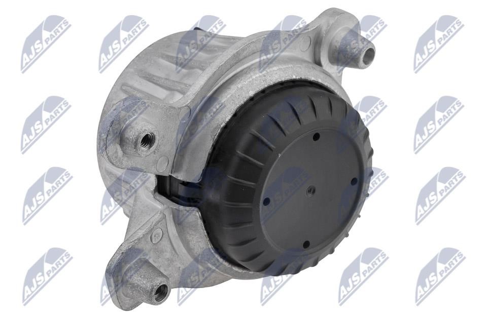 Engine mount Mercedes CLS: ZPSME046 NTY Engine mount