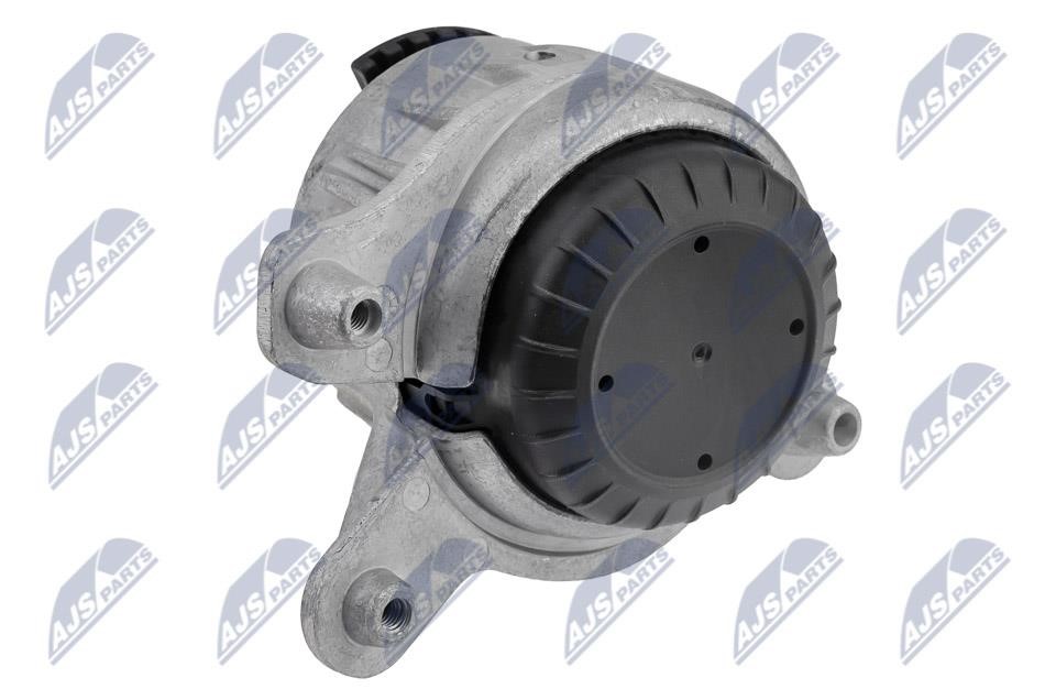 Engine support mount Mercedes: ZPSME047 NTY Engine mount