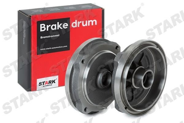 Stark SKBDM-0800189 Front brake drum SKBDM0800189