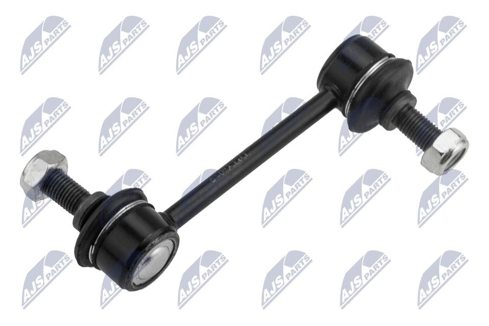 NTY ZLT-TY-019 Rear stabilizer bar ZLTTY019