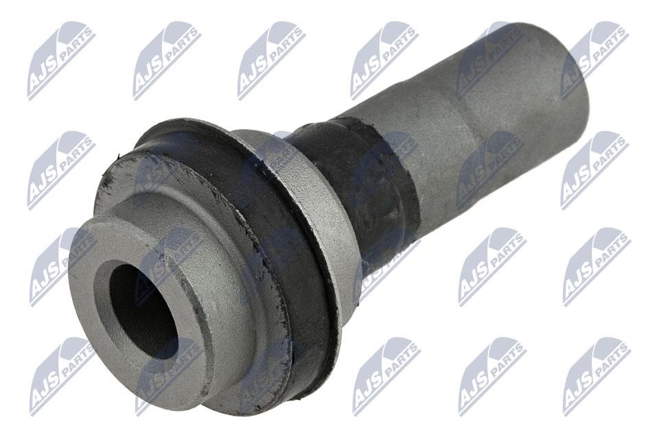 NTY ZTP-NS-048C Mounting, axle bracket ZTPNS048C ZTPNS048C NTY Mounting, axle bracket