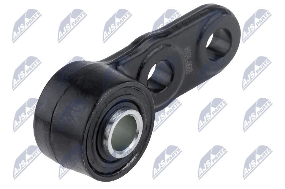 Rubber bushes Opel Insignia A: ZTTPL006B NTY Slewing block front steering knuckle