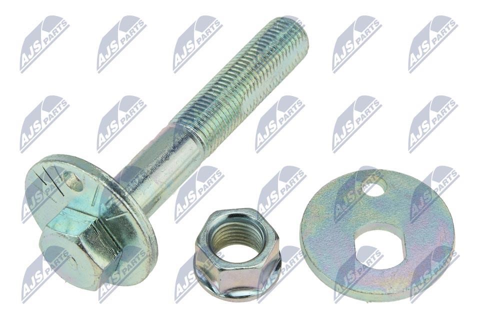 NTY ZWD-SU-038SK Camber Correction Screw ZWDSU038SK ZWDSU038SK NTY Camber Correction Screw