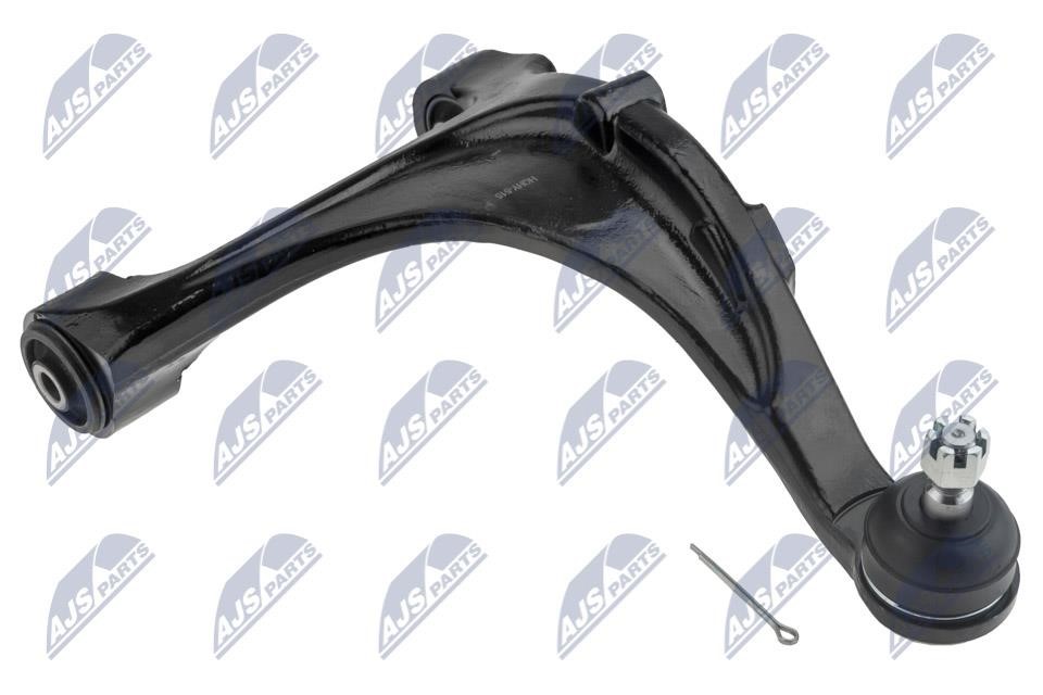 NTY ZWT-HY-515 Suspension Arm Rear Upper Left ZWTHY515
