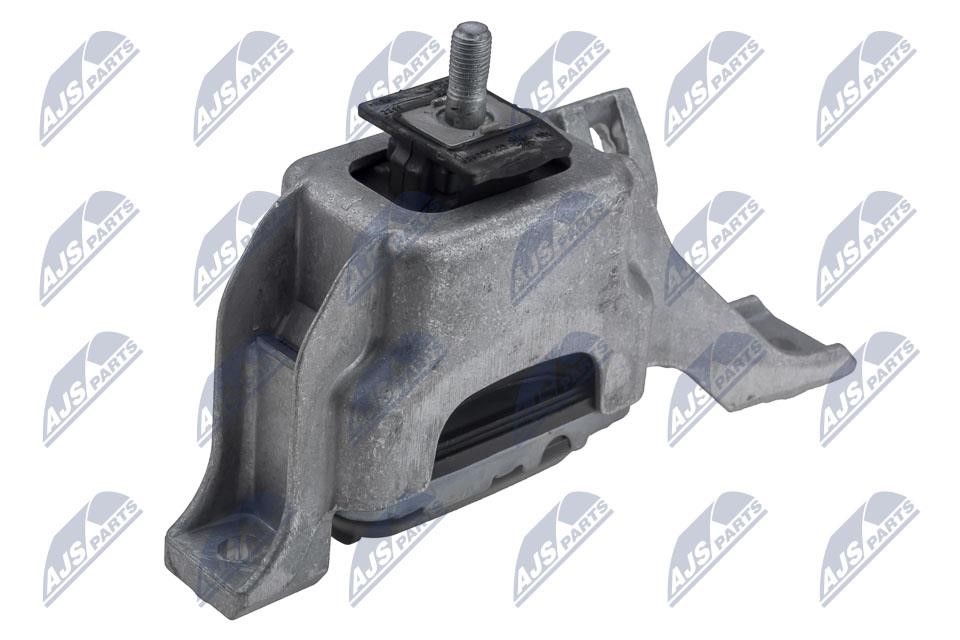 Engine mount Mini: ZPSBM037 NTY Engine mount