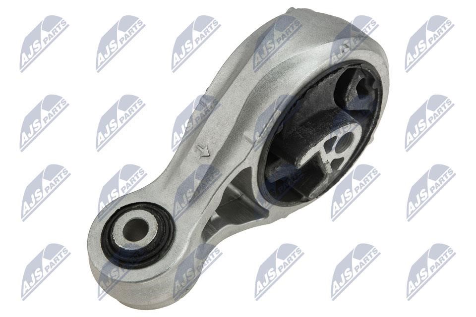 Engine mount Mini: ZPSBM042 NTY Engine Mounting