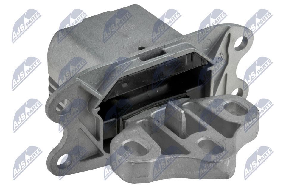 Engine support mount Mini: ZPSBM044 NTY Engine mount