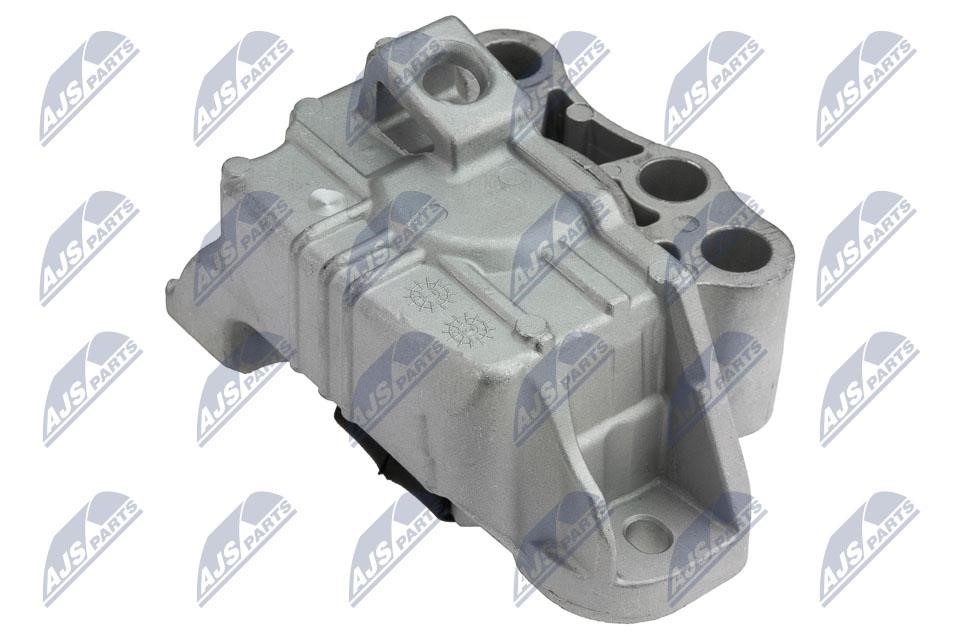 Engine support mount Jeep Renegade: ZPSCH132 NTY Engine Mounting