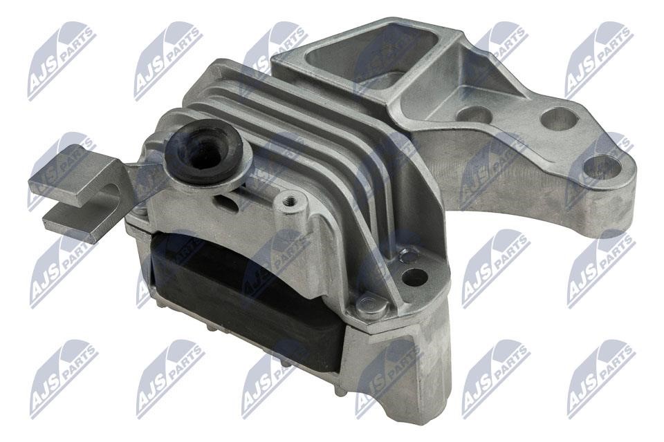 NTY ZPS-FT-021 Engine Mounting ZPSFT021 ZPSFT021 NTY Engine Mounting