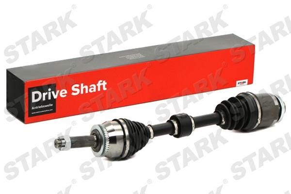 Stark SKDS-0210395 Drive shaft SKDS0210395