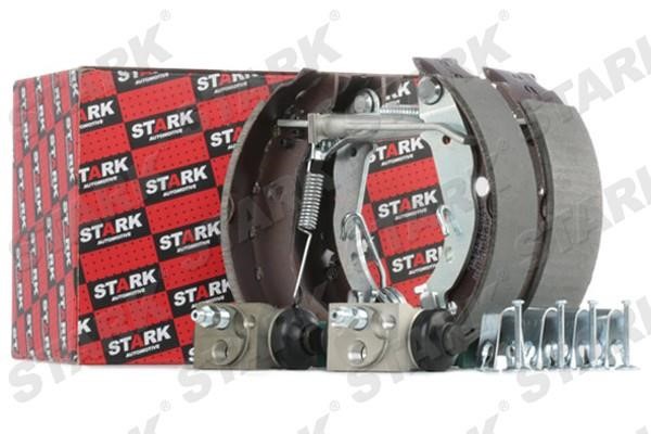 Stark SKBSD-45990041 Brake shoe set SKBSD45990041