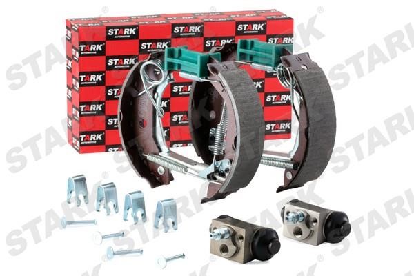 Brake shoe set Stark SKBSD-45990041