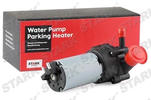 Stark SKWPP-1900031 Additional coolant pump SKWPP1900031