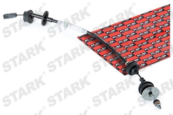 Stark SKSK-1320039 Cable Pull, clutch control SKSK1320039