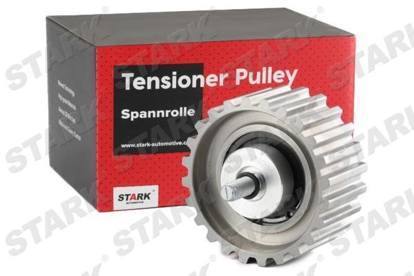 Stark SKDGP-1100064 Tensioner pulley, timing belt SKDGP1100064