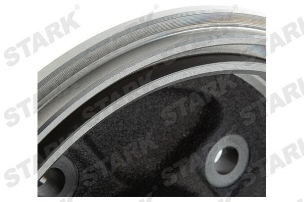 Rear brake drum Stark SKBDM-0800144