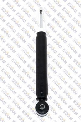 SIA'AM 255613G Rear oil and gas suspension shock absorber 255613G