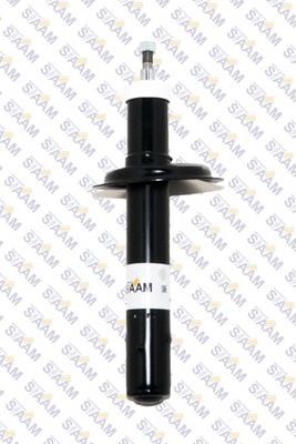 SIA'AM 545155G Front oil and gas suspension shock absorber 545155G