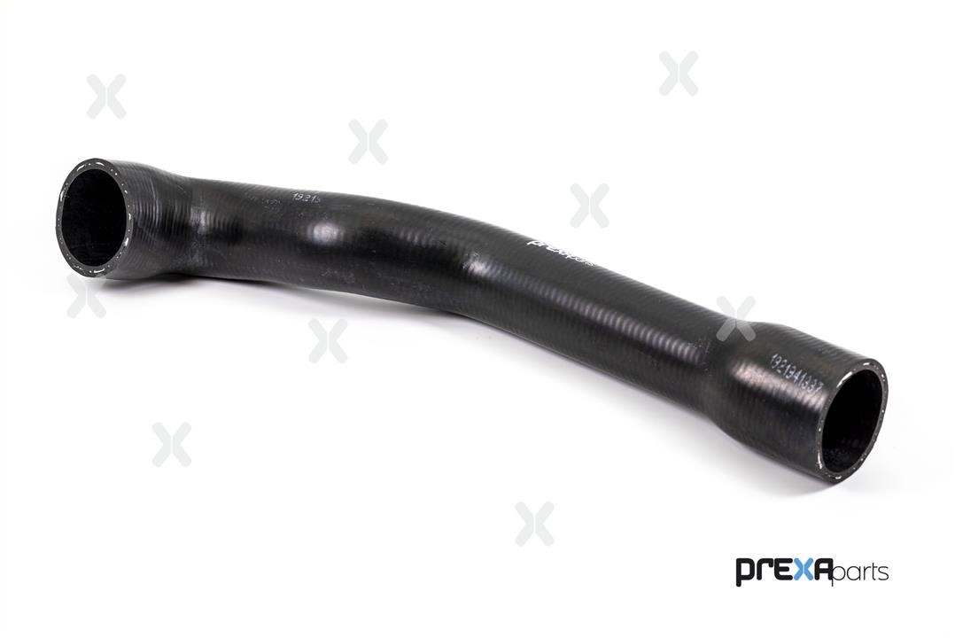 PrexaParts P226078 Refrigerant pipe P226078