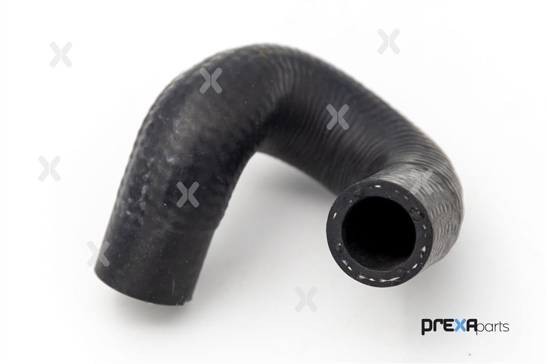 PrexaParts P126030 Refrigerant pipe P126030