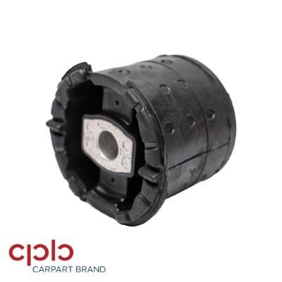 Carpart Brand CPB 500459 Silentblock rear beam 500459