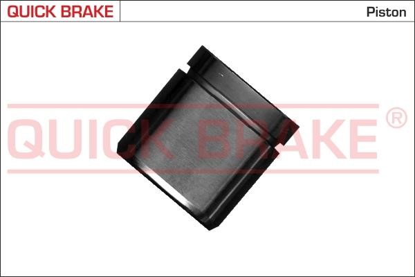 185158K Quick brake Brake caliper piston