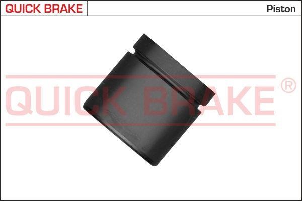 185247K Quick brake Piston, brake caliper